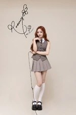 Rosemary Portfolio Photo 2 for LoveRail Entertainment (June 4, 2025)