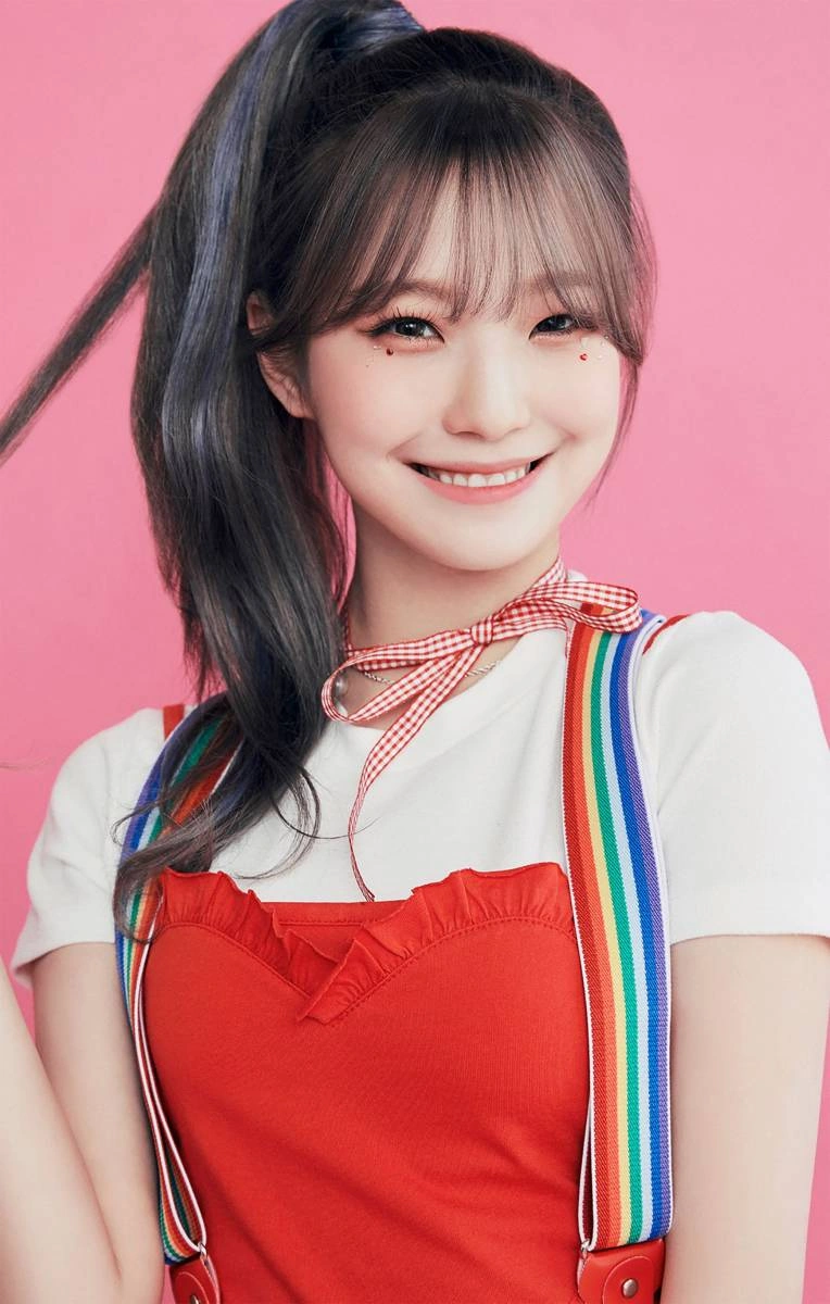 Strawberry | K-Pop Fanon Fandom Wiki | Fandom