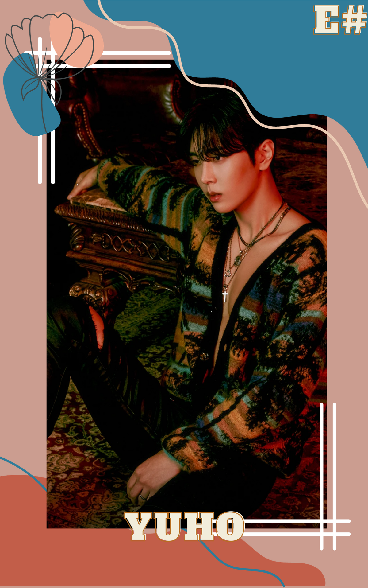 Choi Seungwoo | K-Pop Fanon Fandom Wiki | Fandom