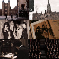 PRESAGIAMoodboard