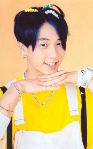 Junhyung | K-Pop Fanon Fandom Wiki | Fandom