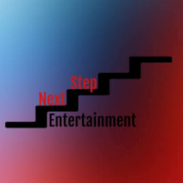 Next Step Ent. Logo