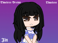 Timeless Dream (Timeless)