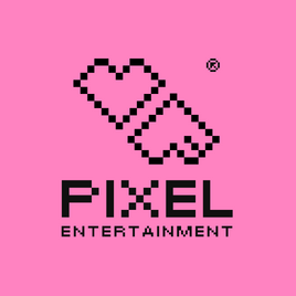 Logo (Former; As Pixel Entertainment)