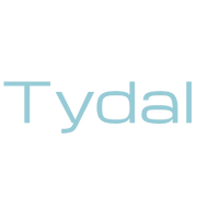 Tydal Main Logo