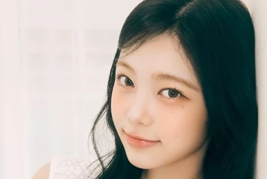 K-POP・アジア shiori Shiori | K-Pop Fanon Fandom Wiki | Fandom