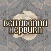 BelladonnaHepburn