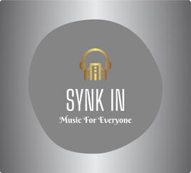 SYNK IN Logo
