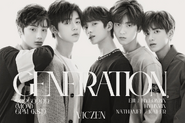 "Generation"