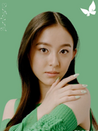 Euikyung Whimsy Land concept photo