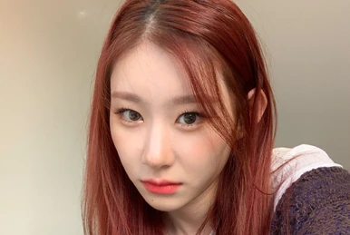 Shiori | K-Pop Fanon Fandom Wiki | Fandom