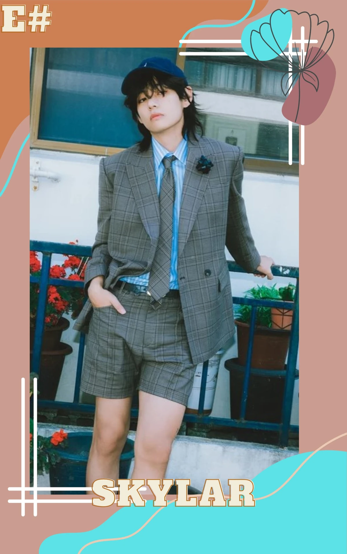 Kim Seunghyun | K-Pop Fanon Fandom Wiki | Fandom