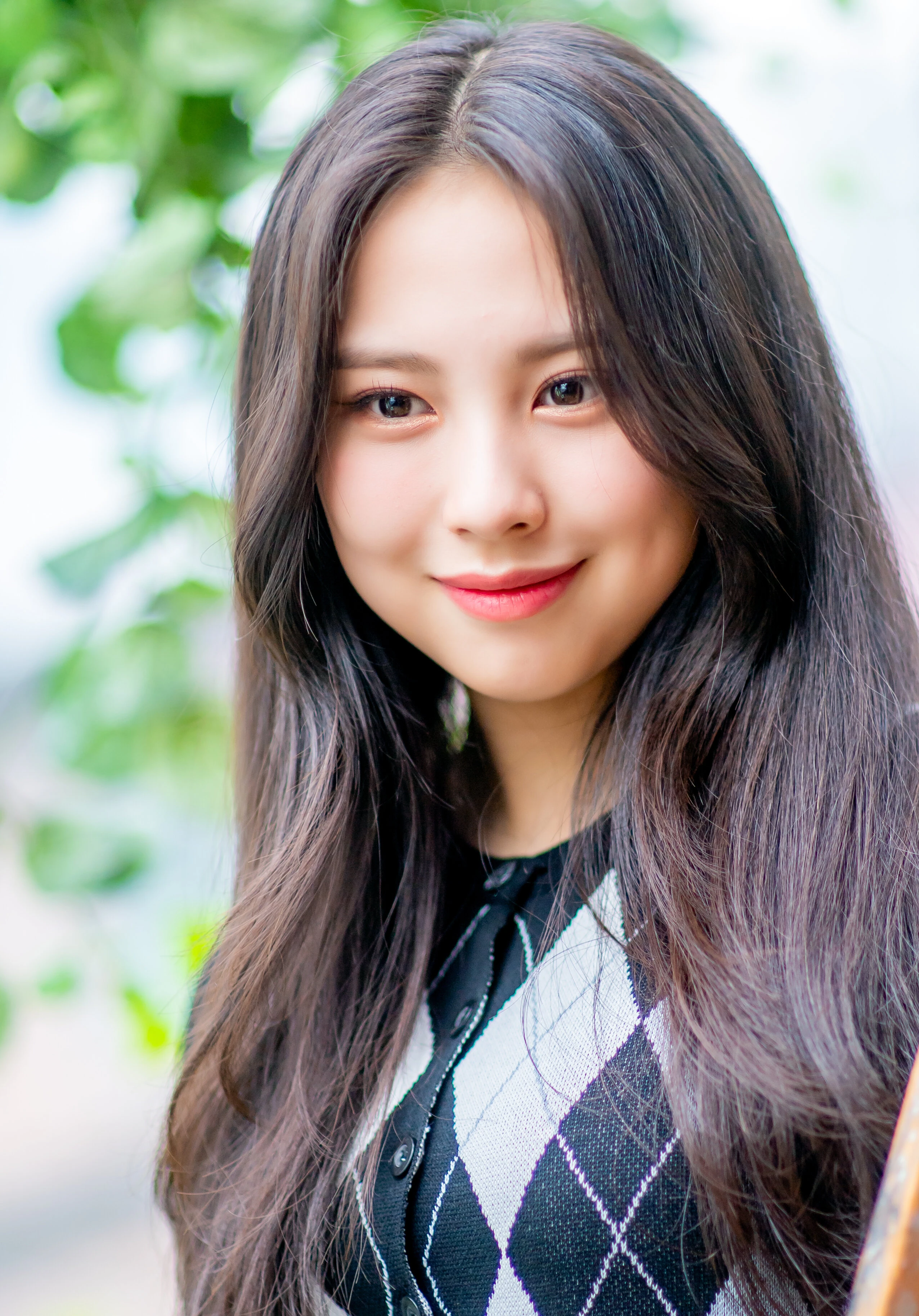 Moon Soojung | K-Pop Fanon Fandom Wiki | Fandom