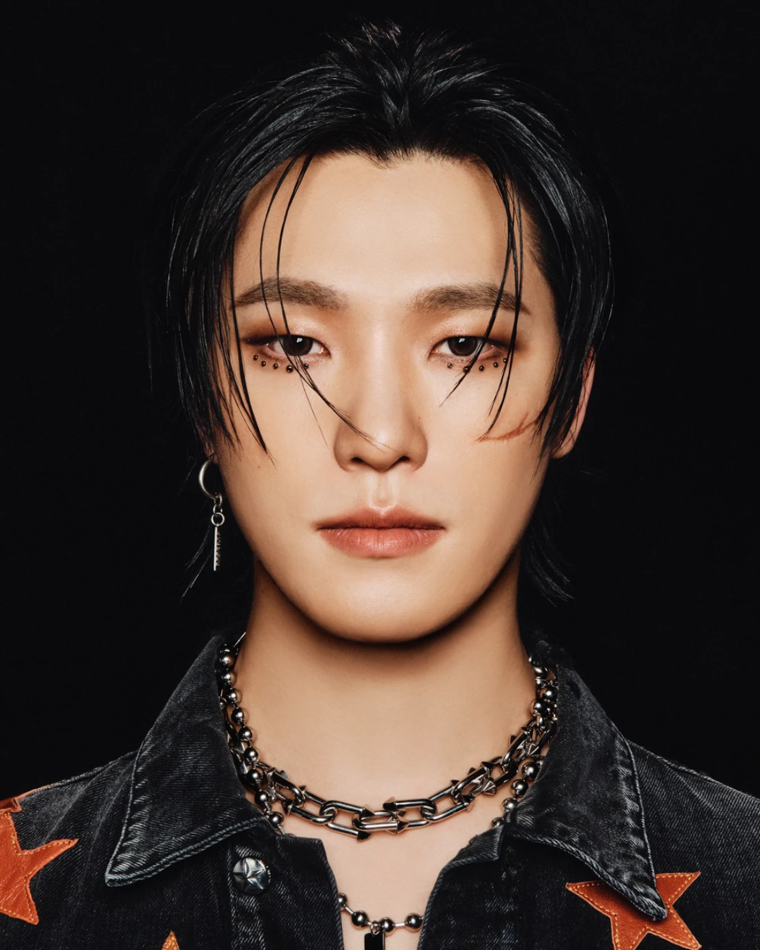 Taeyang (IWTV) | K-Pop Fanon Fandom Wiki | Fandom