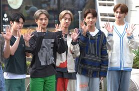 5TYLE 5 Members
