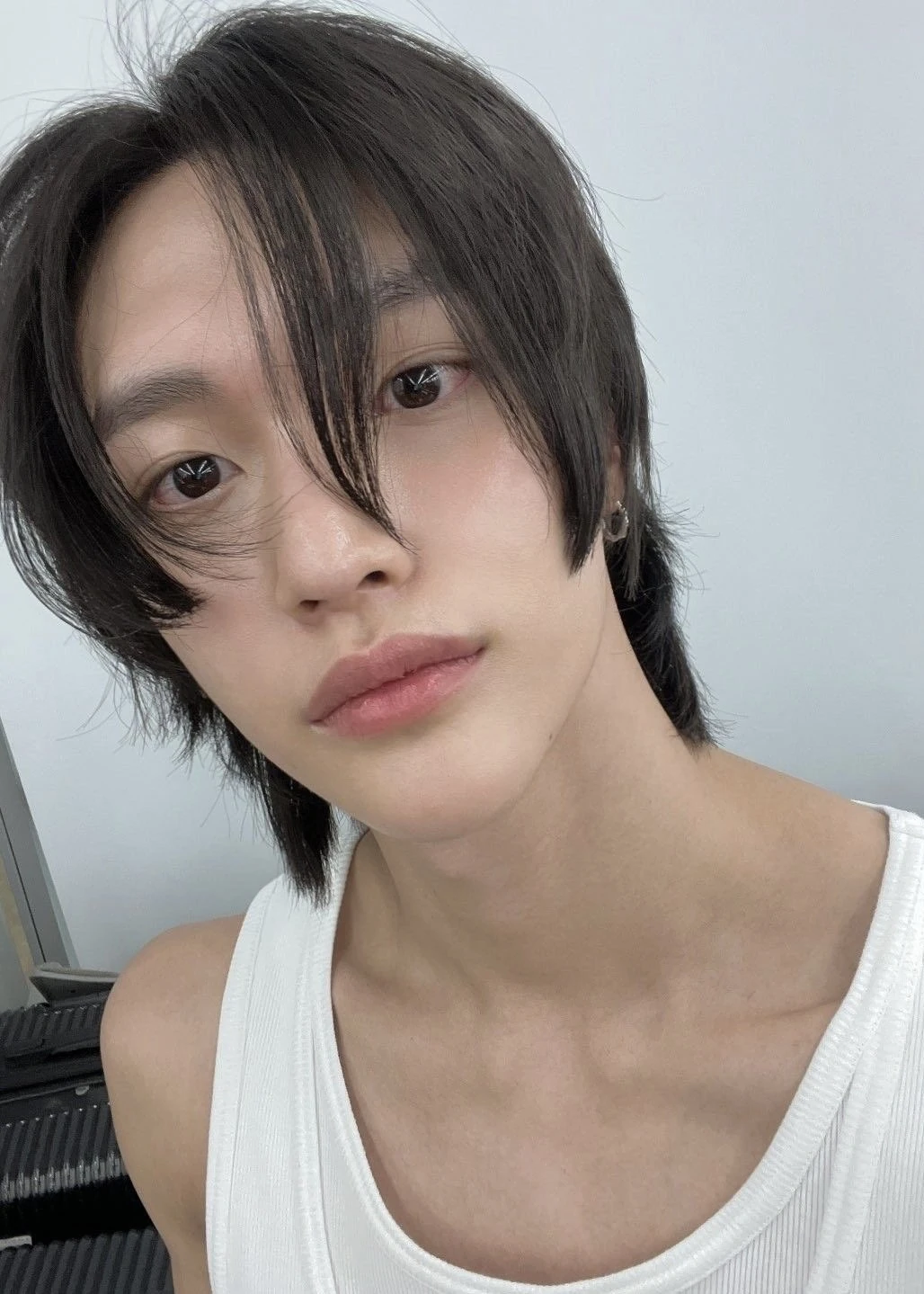 Kang Hyun | K-Pop Fanon Fandom Wiki | Fandom