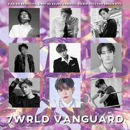 7WRLD Vanguard GOTW