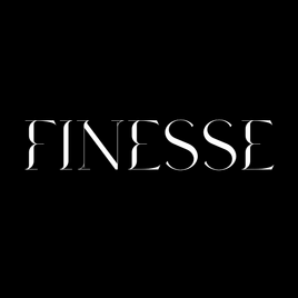 FINESSE Logo