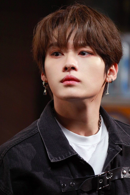 Kang Donggun profile 2