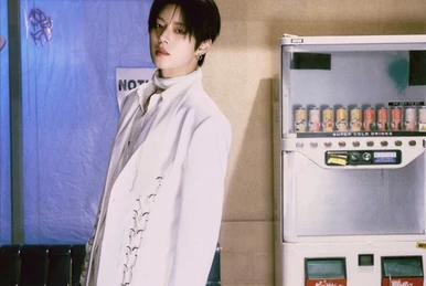 Zeke | K-Pop Fanon Fandom Wiki | Fandom
