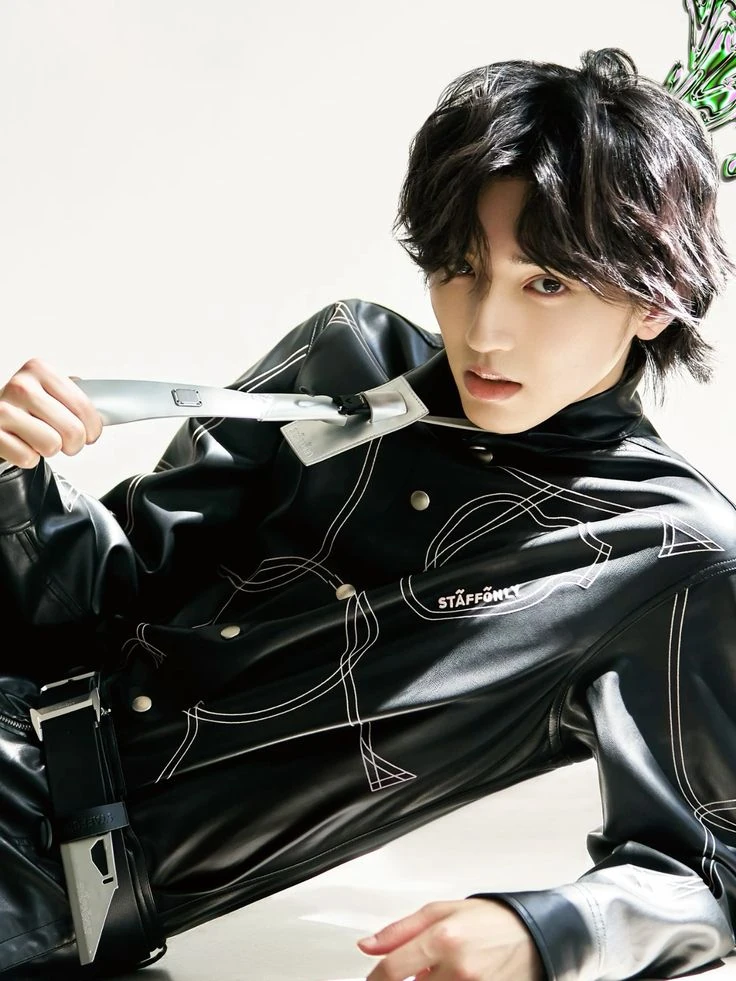 Sora (INFIN81) | K-Pop Fanon Fandom Wiki | Fandom