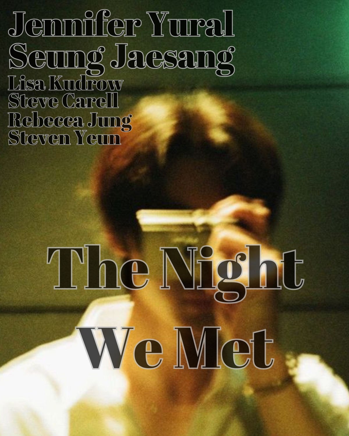 The Night We Met | K-Pop Fanon Fandom Wiki | Fandom