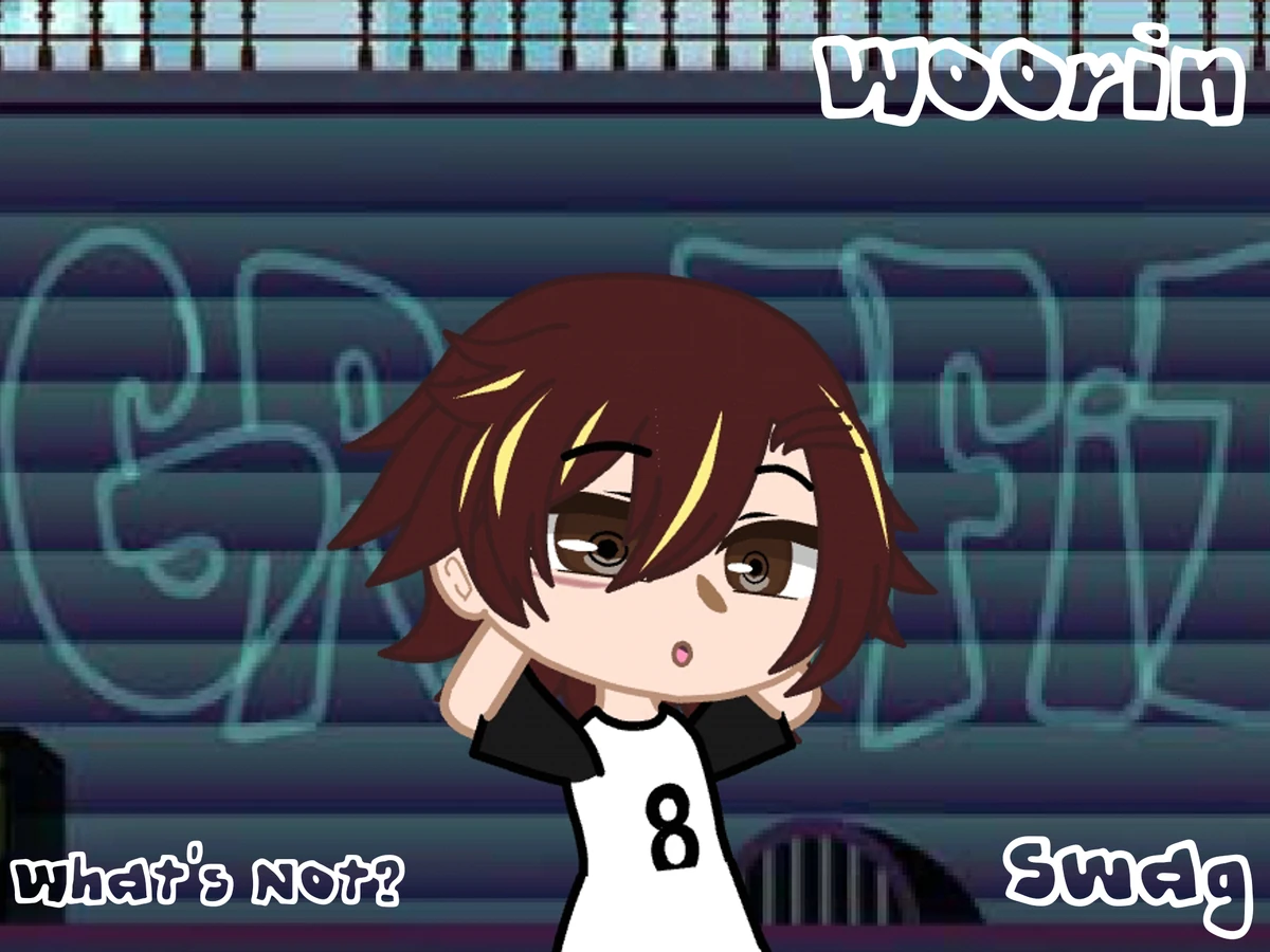 Woorin | K-Pop Fanon Fandom Wiki | Fandom