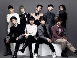 Jewel Boys | K-Pop Fanon Fandom Wiki | Fandom