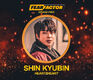 Shin Kyubin