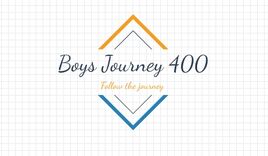 Boys Journey Logo