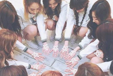 K-POP・アジア IAM IAM | K-Pop Fanon Fandom Wiki | Fandom