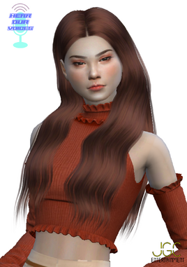 Kim Soyi (HOV)