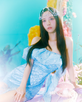 Seoyeon