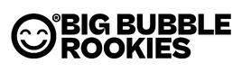 Big Bubble Rookies Logo