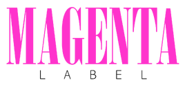 MagentaLabel