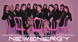 Newenergy