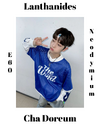 Cha Doreum