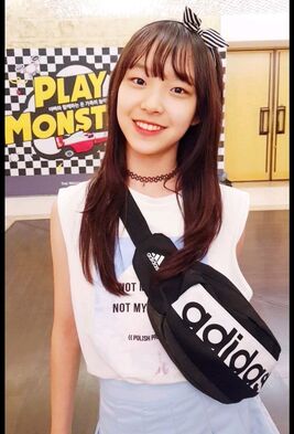 Yujeong-lightsum