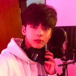 Geonu during 2016