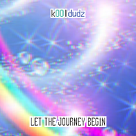Let the journey begin
