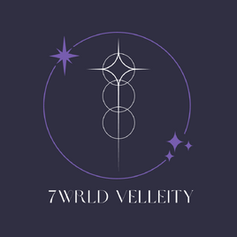 7WRLD VELLEITY GRAPHIC