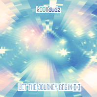Let the journey begin ii