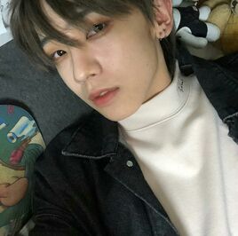 Seojun Nam