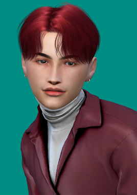 Allan Tony Verano (IMMORPHIA)