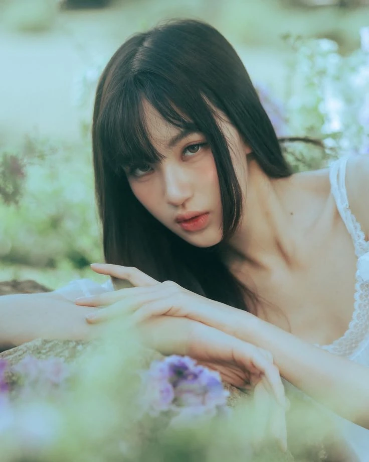 Ayane | K-Pop Fanon Fandom Wiki | Fandom