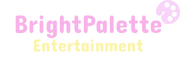 BrightPalette Entertainment Logo
