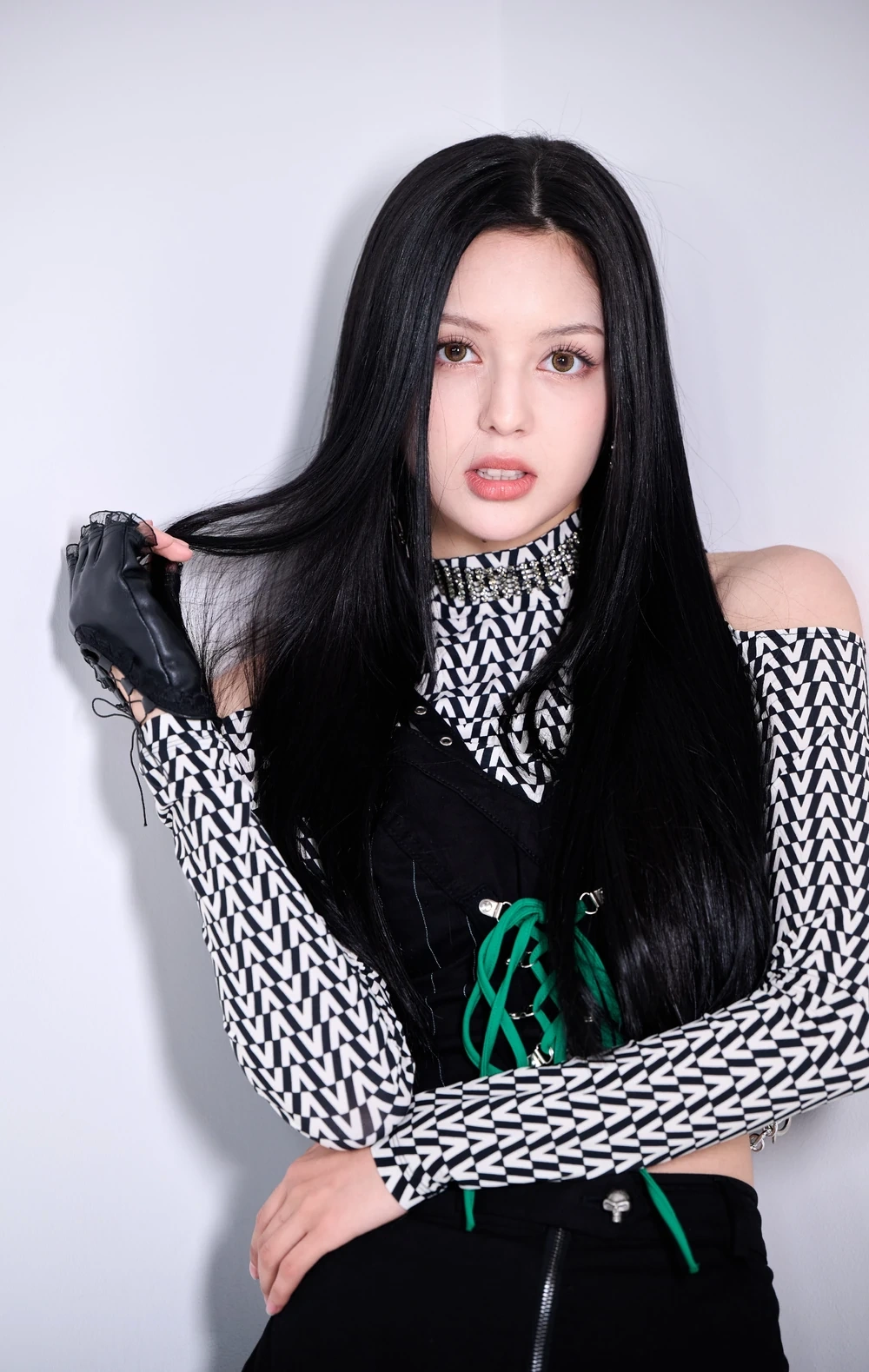 Isabella | K-Pop Fanon Fandom Wiki | Fandom