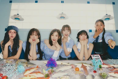 UNKNOWN | K-Pop Fanon Fandom Wiki | Fandom