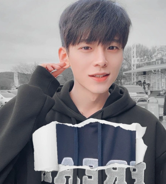 Choi Seungwoo | K-Pop Fanon Fandom Wiki | Fandom