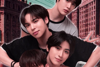 K-POP・アジア shiori K-POP・アジア shiori Yokogawa Shiori | K-Pop Fanon Fandom